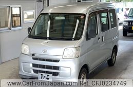 daihatsu hijet-van 2017 -DAIHATSU--Hijet Van S321V-0334969---DAIHATSU--Hijet Van S321V-0334969-