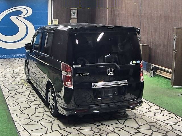 honda stepwagon 2009 No.15627 image 2