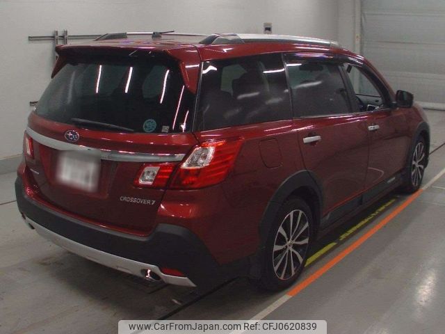 subaru exiga 2018 -SUBARU 【袖ヶ浦 300ゆ648】--Exiga YAM-030922---SUBARU 【袖ヶ浦 300ゆ648】--Exiga YAM-030922- image 2