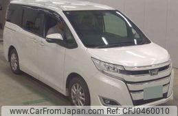 toyota noah 2019 -TOYOTA 【八王子 501ﾓ 353】--Noah DBA-ZRR80G--ZRR80G-0551046---TOYOTA 【八王子 501ﾓ 353】--Noah DBA-ZRR80G--ZRR80G-0551046-