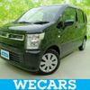 suzuki wagon-r 2021 quick_quick_5AA-MH95S_MH95S-174210 image 1