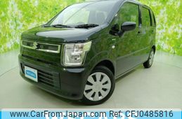 suzuki wagon-r 2021 quick_quick_5AA-MH95S_MH95S-174210