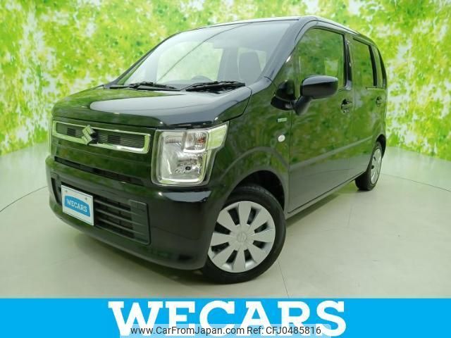 suzuki wagon-r 2021 quick_quick_5AA-MH95S_MH95S-174210 image 1