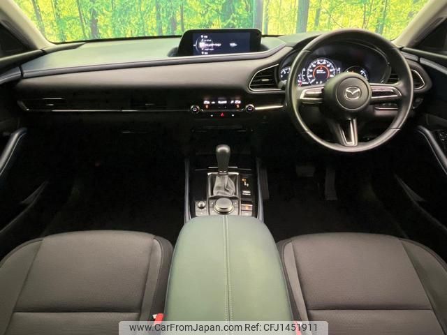 mazda cx-3 2020 quick_quick_DMEP_DMEP-116808 image 2