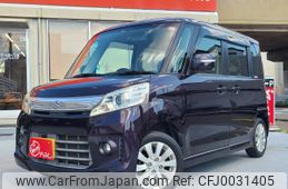 suzuki spacia 2013 quick_quick_DBA-MK32S_MK32S-519026