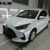 toyota yaris 2023 -TOYOTA--Yaris MXPA15--0019702---TOYOTA--Yaris MXPA15--0019702- image 1