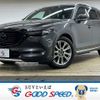 mazda cx-8 2018 -MAZDA--CX-8 3DA-KG2P--KG2P-103960---MAZDA--CX-8 3DA-KG2P--KG2P-103960- image 1