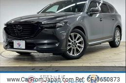 mazda cx-8 2018 -MAZDA--CX-8 3DA-KG2P--KG2P-103960---MAZDA--CX-8 3DA-KG2P--KG2P-103960-