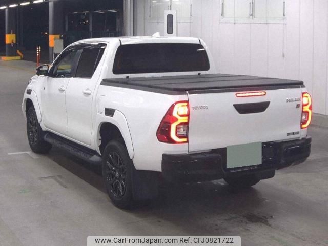 toyota hilux 2022 quick_quick_3DF-GUN125_GUN125-3934488 image 2