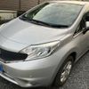 nissan note 2016 -NISSAN--Note DBA-E12--E12-473710---NISSAN--Note DBA-E12--E12-473710- image 3