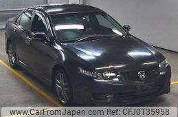 honda accord 2008 -HONDA--Accord ABA-CL7--CL7-1301930---HONDA--Accord ABA-CL7--CL7-1301930-