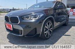 bmw x2 2023 quick_quick_3DA-YL20_WBAYL120305X33981