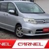 nissan serena 2009 l11176 image 1