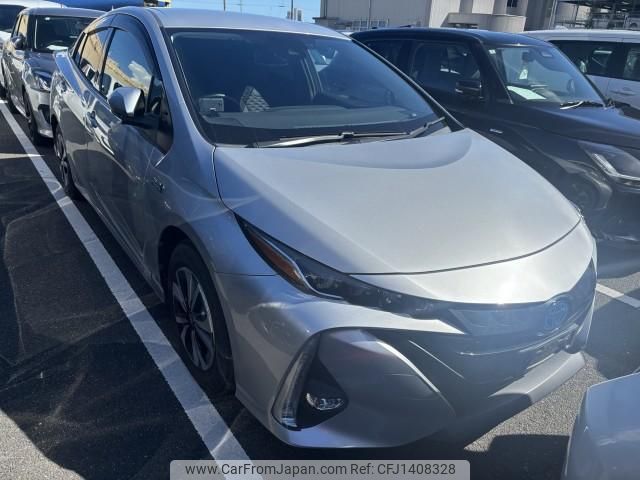 toyota prius-phv 2017 quick_quick_DLA-ZVW52_ZVW52-3007808 image 2