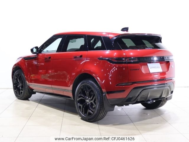 land-rover range-rover 2020 -ROVER--Range Rover 3DA-LZ2NA--SALZA2AN5LH066326---ROVER--Range Rover 3DA-LZ2NA--SALZA2AN5LH066326- image 2