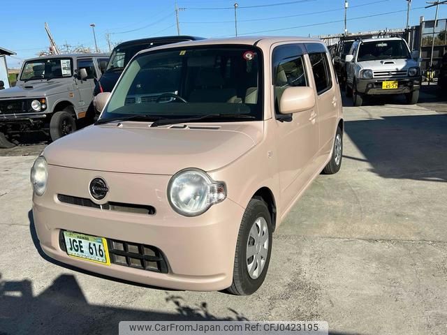 daihatsu mira-cocoa 2010 GOO_JP_700040421030241107001 image 1