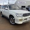 toyota land-cruiser 2001 -TOYOTA--Land Cruiser KG-HDJ101K--HDJ101-0021697---TOYOTA--Land Cruiser KG-HDJ101K--HDJ101-0021697- image 3