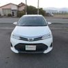 toyota corolla-axio 2017 504749-RAOID:13676 image 7