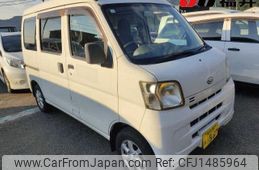 daihatsu hijet-van 2012 -DAIHATSU 【福井 880ｱ0567】--ﾊｲｾﾞｯﾄ ﾊﾞﾝ S331Vｶｲ--0072252---DAIHATSU 【福井 880ｱ0567】--ﾊｲｾﾞｯﾄ ﾊﾞﾝ S331Vｶｲ--0072252-