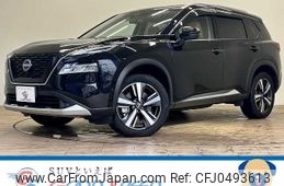 nissan x-trail 2022 -NISSAN--X-Trail 6AA-SNT33--SNT33-006243---NISSAN--X-Trail 6AA-SNT33--SNT33-006243-