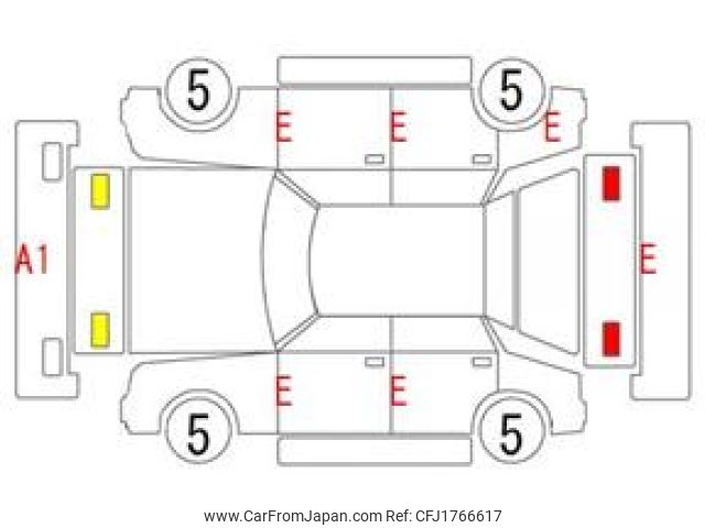 suzuki swift 2019 CFJ1766617 image 2