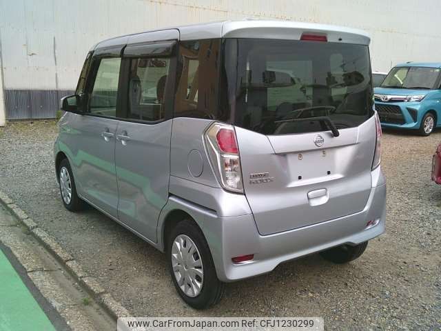 nissan dayz-roox 2018 -NISSAN--DAYZ Roox DBA-B21A--B21A-0390278---NISSAN--DAYZ Roox DBA-B21A--B21A-0390278- image 2