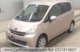 subaru stella 2011 CFJ1814807