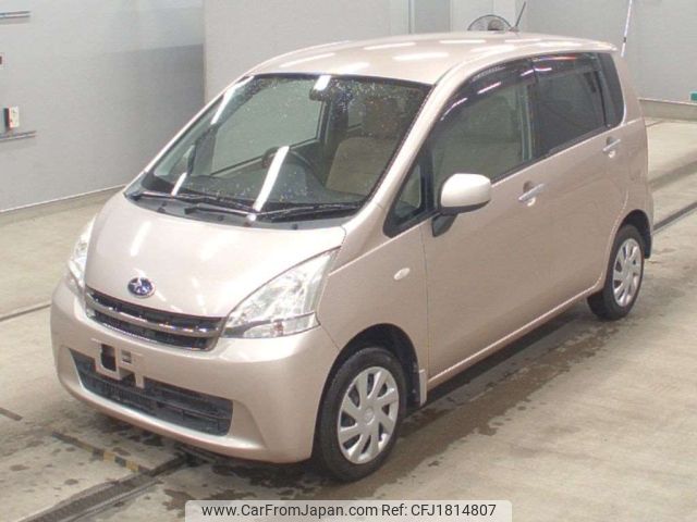 subaru stella 2011 CFJ1814807 image 1