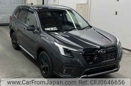 subaru forester 2022 -SUBARU--Forester SK5-031912---SUBARU--Forester SK5-031912-