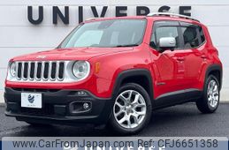 jeep renegade 2016 quick_quick_BU14_1C4BU0000GPC66934