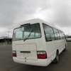 toyota coaster 2010 -トヨタ--コースター PDG-XZB50--XZB50-0055***---トヨタ--コースター PDG-XZB50--XZB50-0055***- image 5