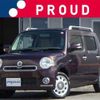 daihatsu mira-cocoa 2012 -DAIHATSU 【福井 581ｳ5391】--Mira Cocoa L675S--L675S-0115752---DAIHATSU 【福井 581ｳ5391】--Mira Cocoa L675S--L675S-0115752- image 1