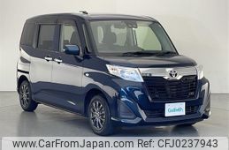 toyota roomy 2020 -TOYOTA--Roomy DBA-M900A--M900A-0433235---TOYOTA--Roomy DBA-M900A--M900A-0433235-