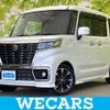 suzuki spacia 2019 quick_quick_DAA-MK53S_MK53S-887936 image 1