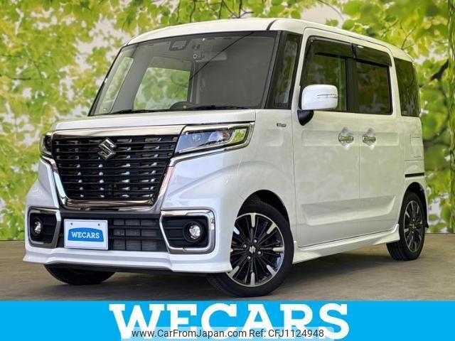 suzuki spacia 2019 quick_quick_DAA-MK53S_MK53S-887936 image 1
