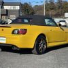 honda s2000 2001 CFJ1657653 image 3