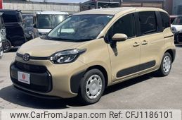 toyota sienta 2023 -TOYOTA--Sienta 6AA-MXPL10G--MXPL10-1047893---TOYOTA--Sienta 6AA-MXPL10G--MXPL10-1047893-