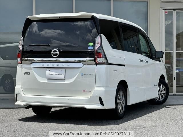 nissan serena 2018 quick_quick_DAA-HFC27_HFC27-017988 image 2