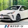 toyota prius 2019 -TOYOTA--Prius DAA-ZVW51--ZVW51-6100531---TOYOTA--Prius DAA-ZVW51--ZVW51-6100531- image 1