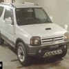 suzuki jimny 2008 -SUZUKI--Jimny JB23W-603533---SUZUKI--Jimny JB23W-603533- image 1