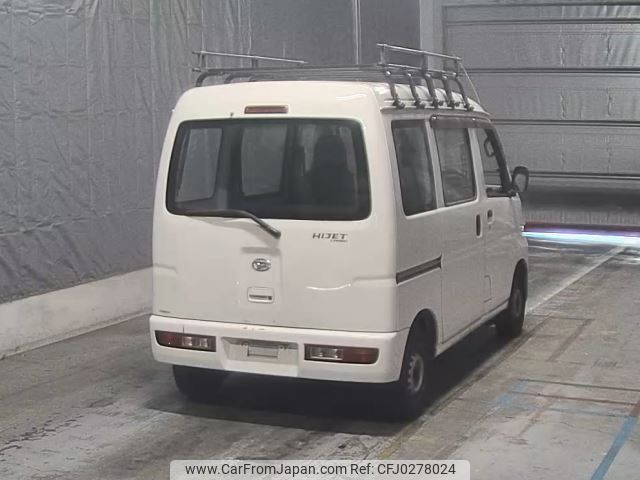 daihatsu hijet-van 2017 -DAIHATSU--Hijet Van S321V-0317858---DAIHATSU--Hijet Van S321V-0317858- image 2