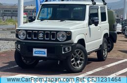 suzuki jimny 2020 quick_quick_3BA-JB64W_JB64W-151326
