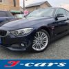 bmw 4-series 2014 quick_quick_DBA-3N20_WBA3N12080K352696 image 1