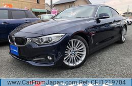 bmw 4-series 2014 quick_quick_DBA-3N20_WBA3N12080K352696