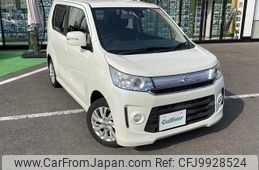 suzuki wagon-r 2015 -SUZUKI--Wagon R DAA-MH44S--MH44S-474512---SUZUKI--Wagon R DAA-MH44S--MH44S-474512-