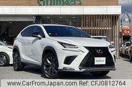 lexus nx 2018 -LEXUS--Lexus NX DAA-AYZ10--AYZ10-1018893---LEXUS--Lexus NX DAA-AYZ10--AYZ10-1018893-