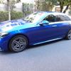 mercedes-benz c-class 2022 CFJ1617258 image 6