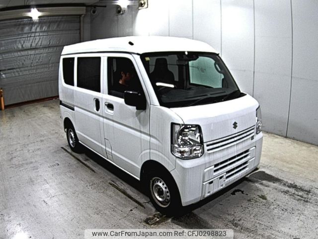 suzuki every 2023 -SUZUKI 【ＮＯ後日 】--Every DA17V-706160---SUZUKI 【ＮＯ後日 】--Every DA17V-706160- image 1