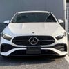 mercedes-benz a-class 2024 CFJ1776407 image 10
