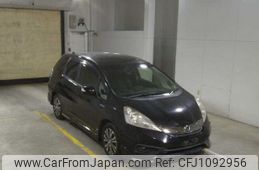 honda fit-shuttle 2014 -HONDA--Fit Shuttle GP2--GP2-3211178---HONDA--Fit Shuttle GP2--GP2-3211178-